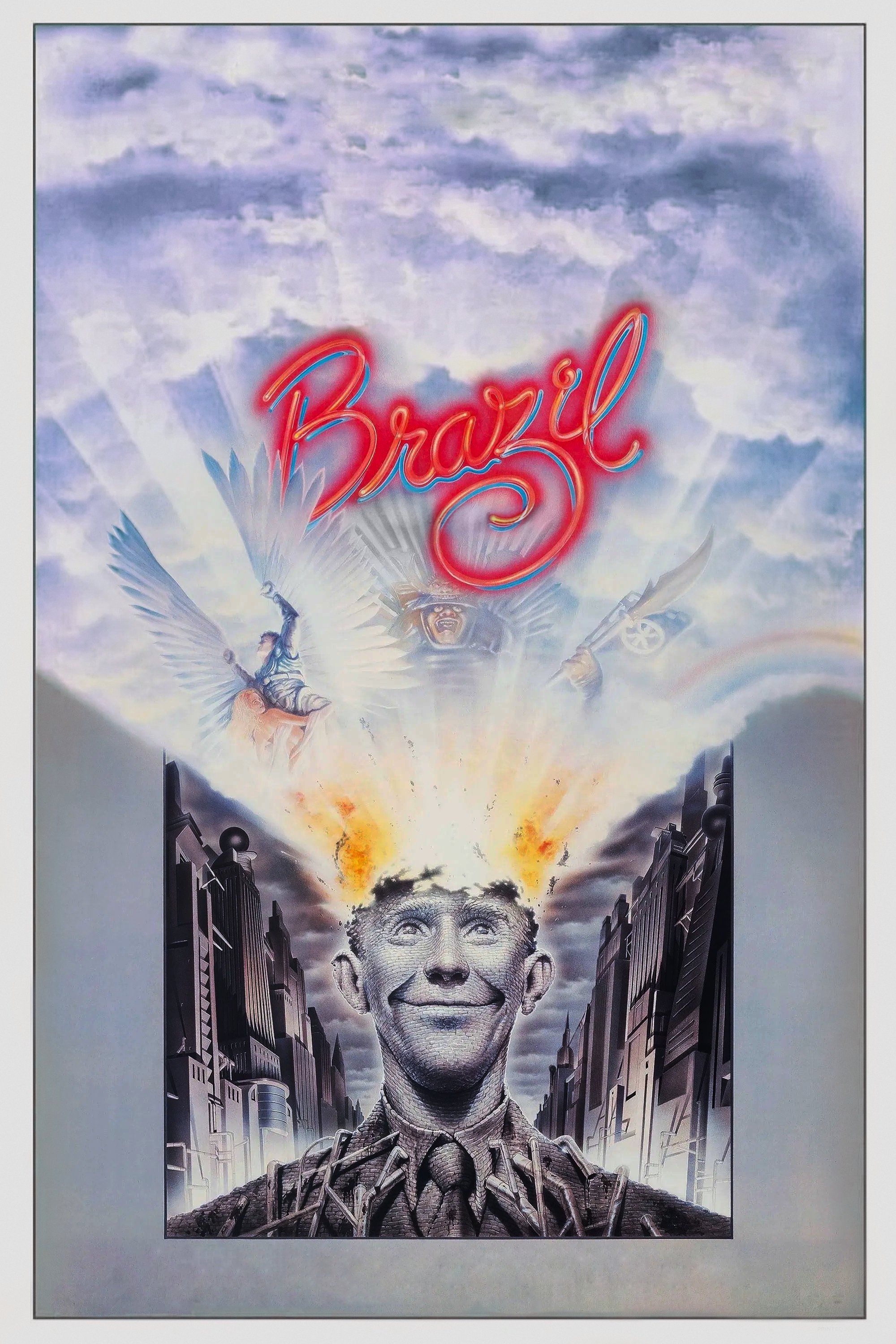Brazil