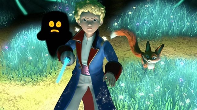 The Little Prince