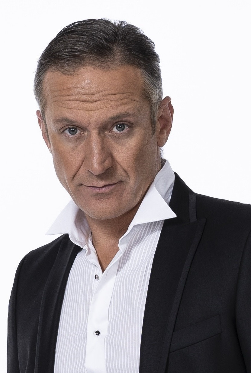 et billede af Deyan Donkov