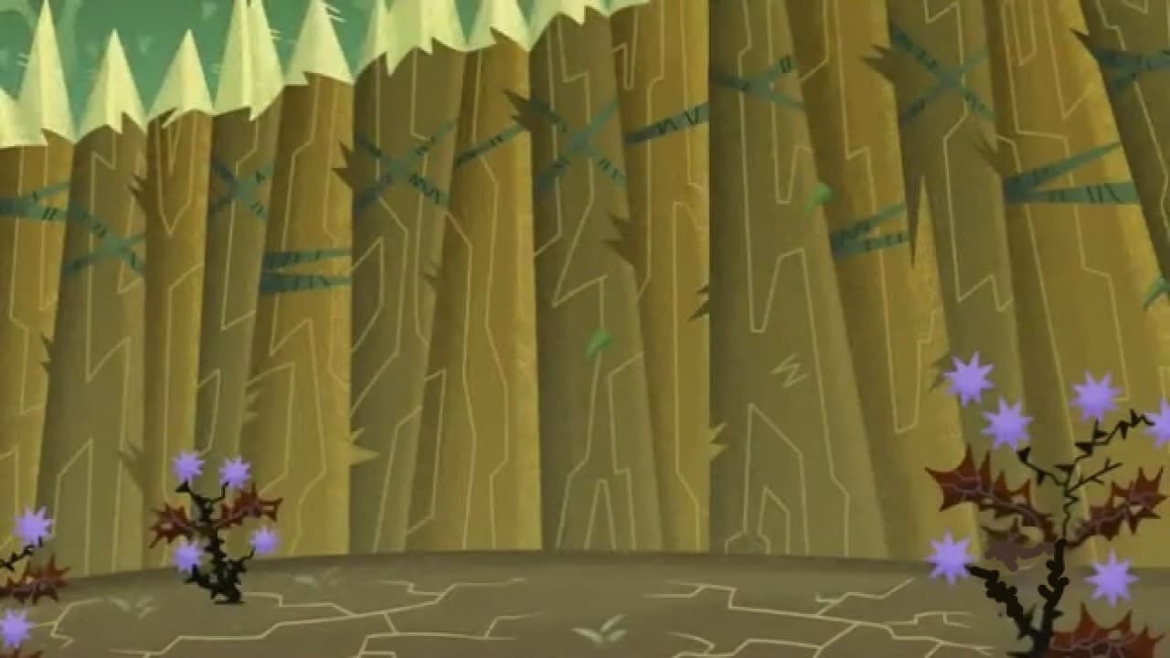 Thumbnail for Beauty vs. Beasts Season 1 Episode 14