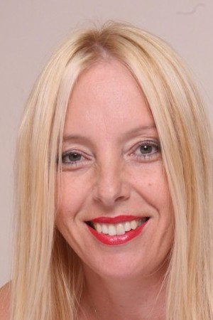 et billede af Lucy Gresty