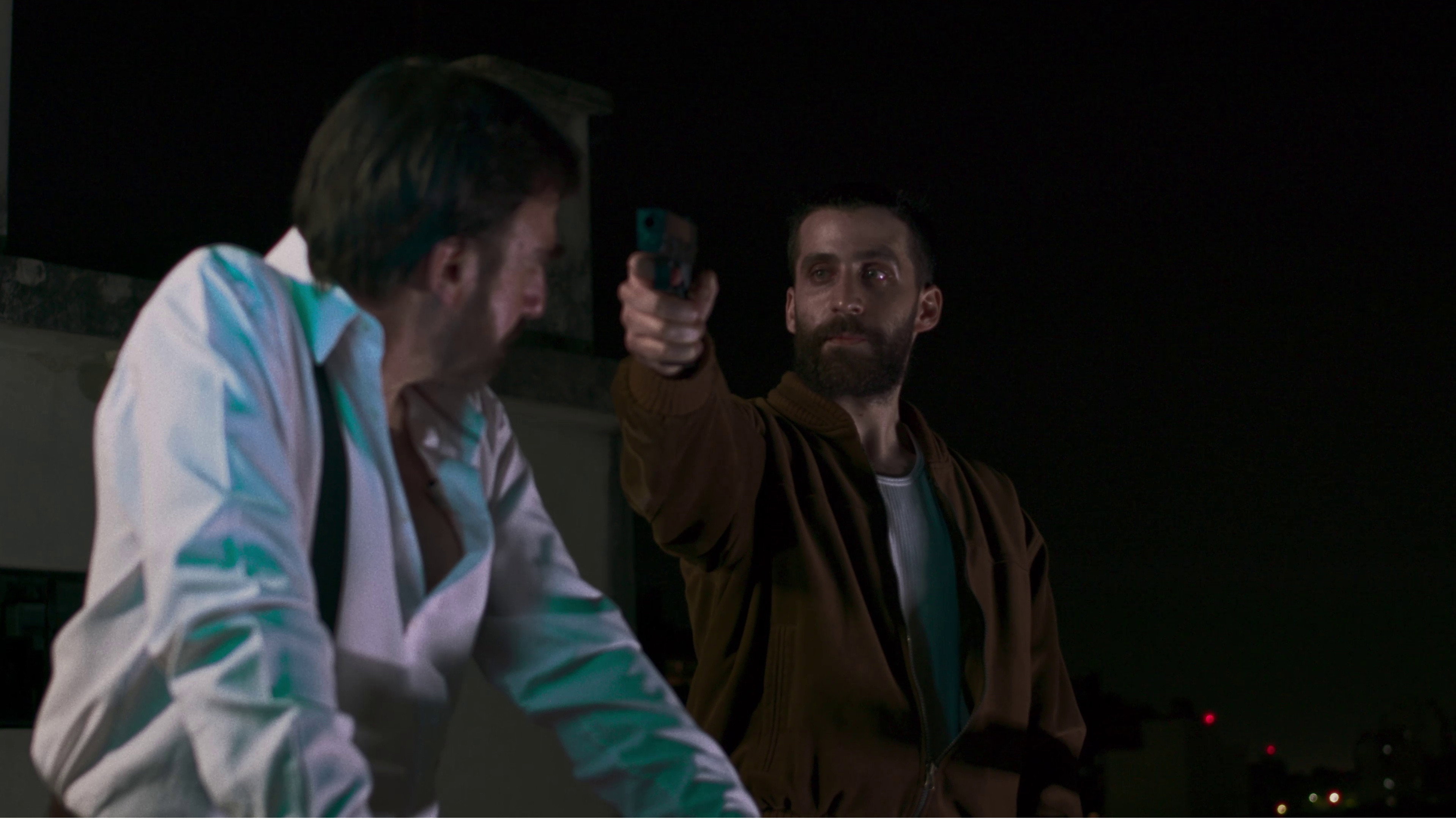 El Último Cabo Suelto