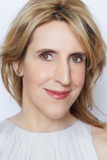 et billede af Carolyn Bridget Kennedy