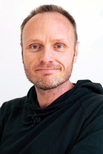 et billede af Stephane Ceretti