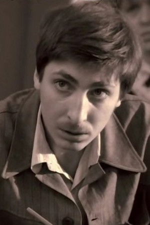 et billede af Radij Ovchinnikov