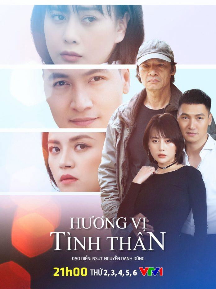 Hương vị tình thân - Season 1