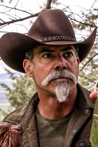 et billede af Chris Costa