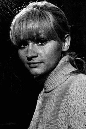 et billede af Carmen Villani