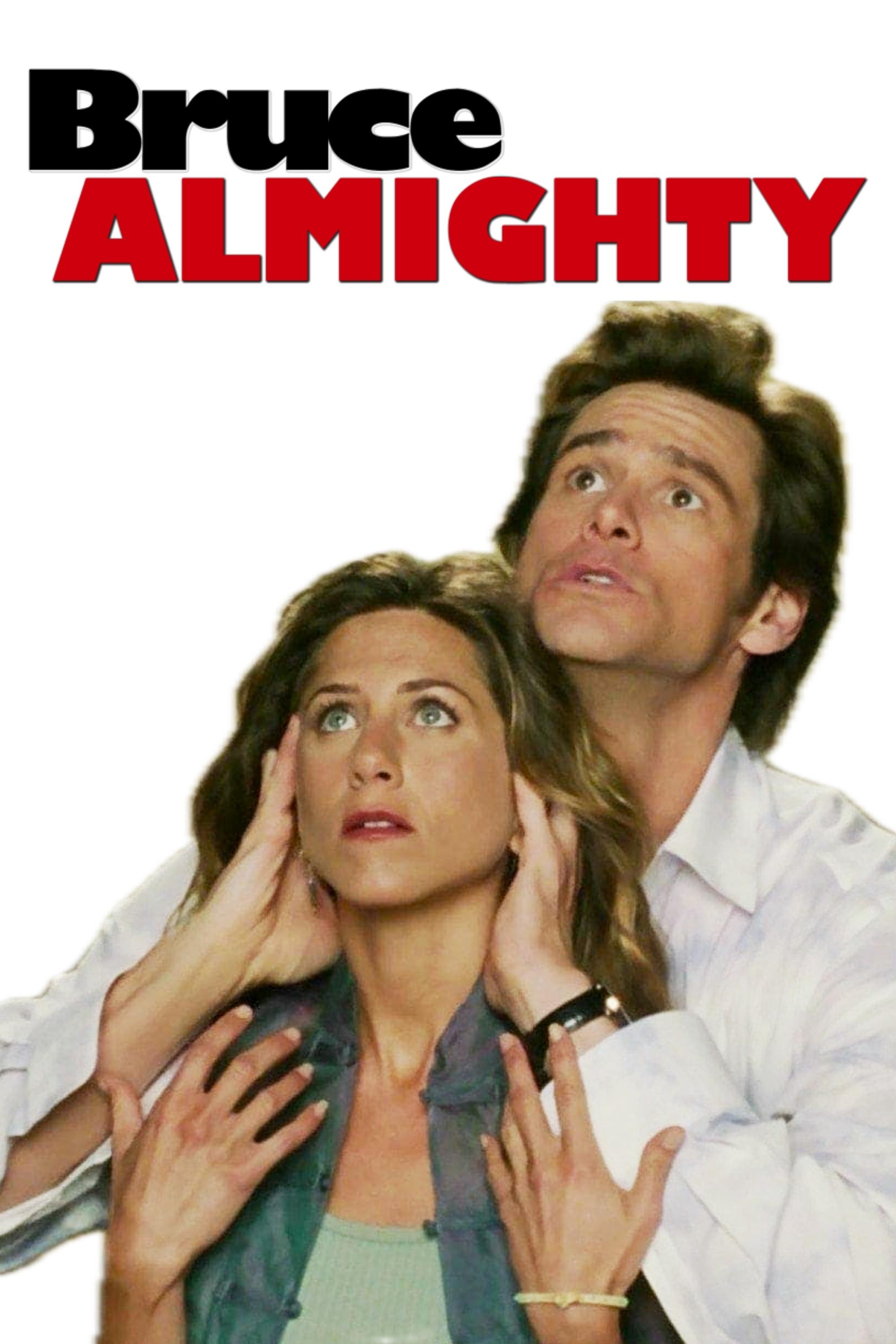 Bruce Almighty
