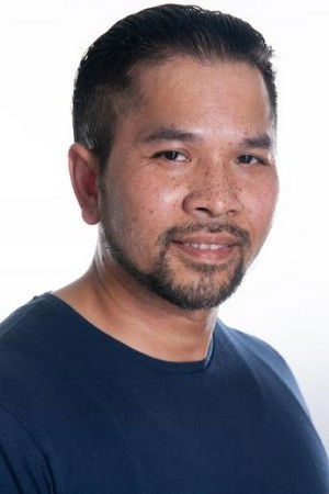 et billede af Andeth Man