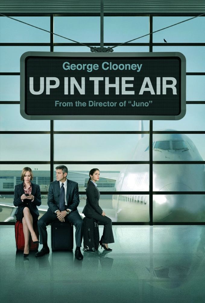 Up in the Air