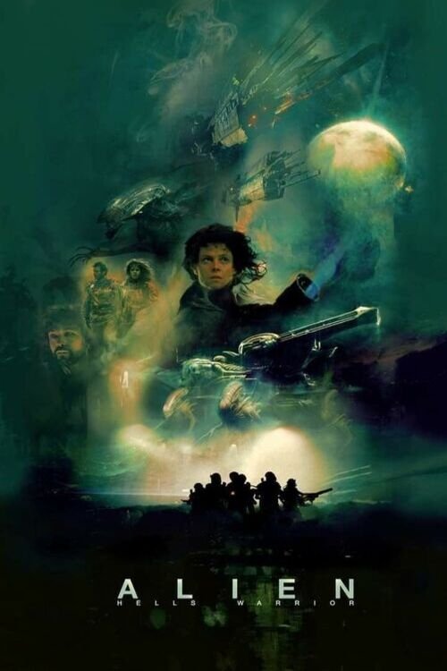 Alien