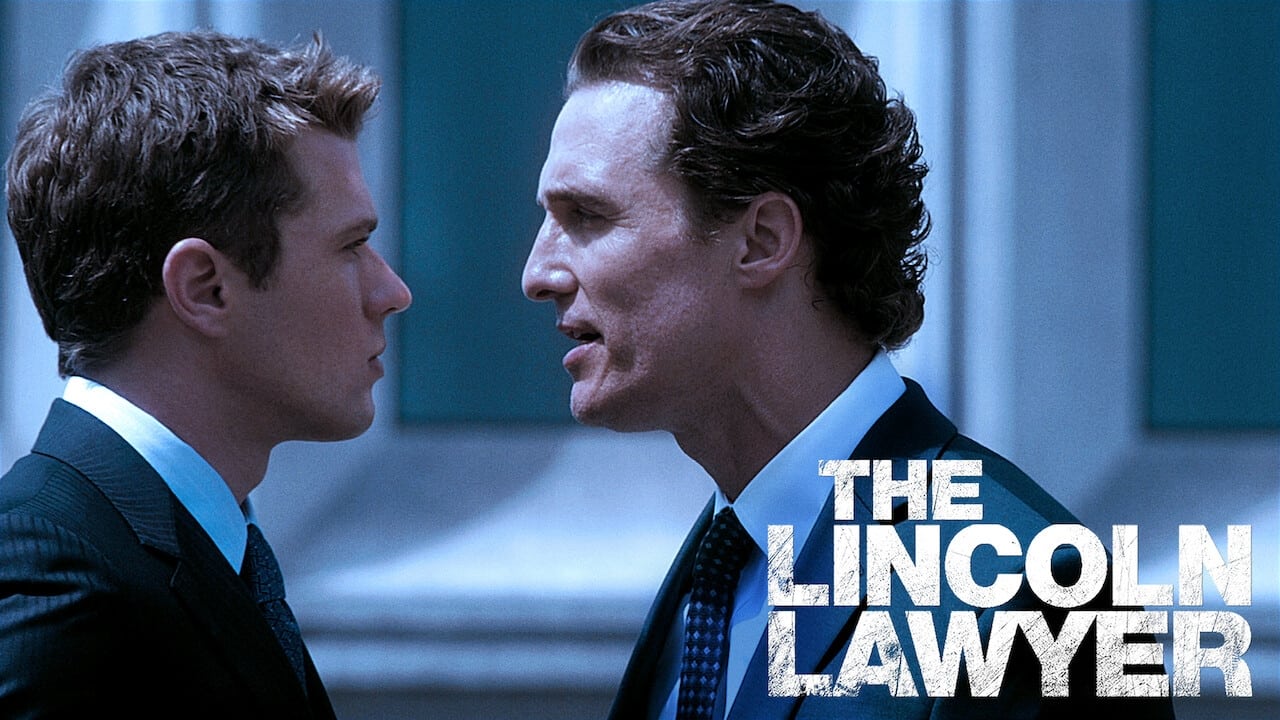 The Lincoln Lawyer (2011)