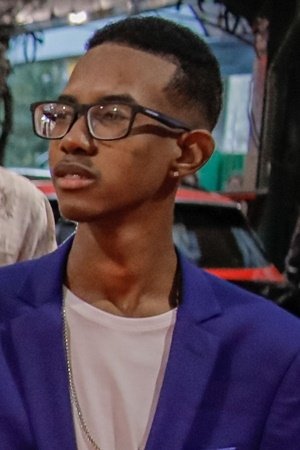Cícero Lucas's picture in the cast