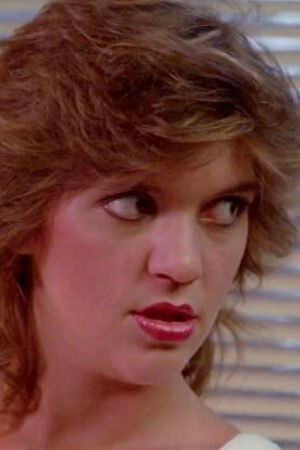 et billede af Ami Rodgers