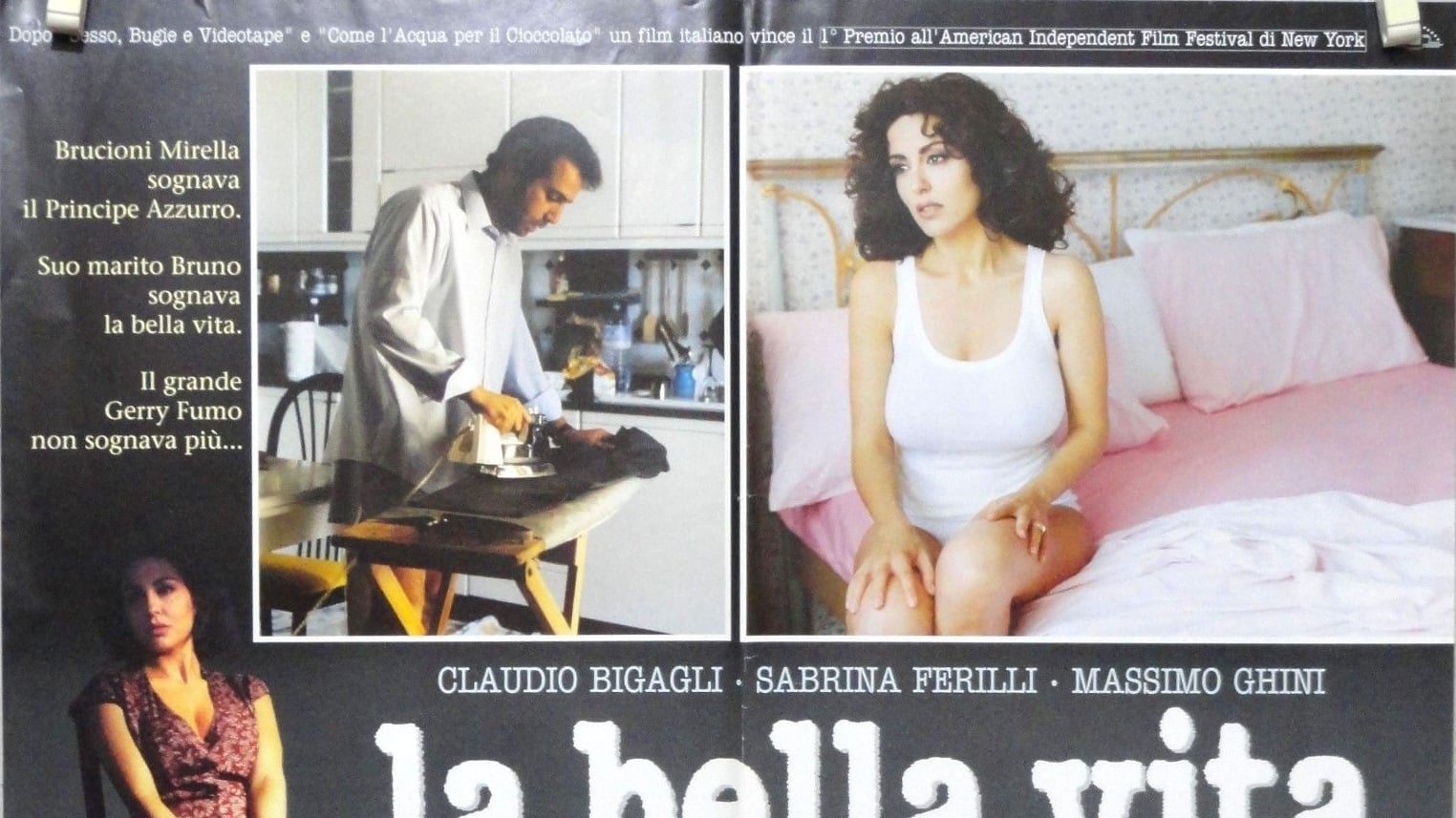 Download La-bella-vita-(1994)76992 Movie for free - Watch or Stream Free HD...
