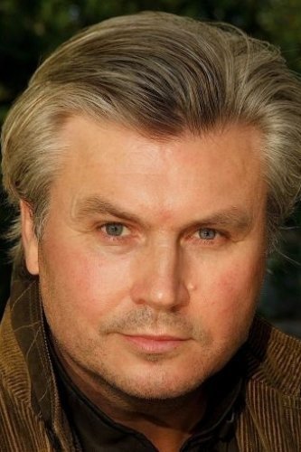 et billede af Wladimir Matuchin