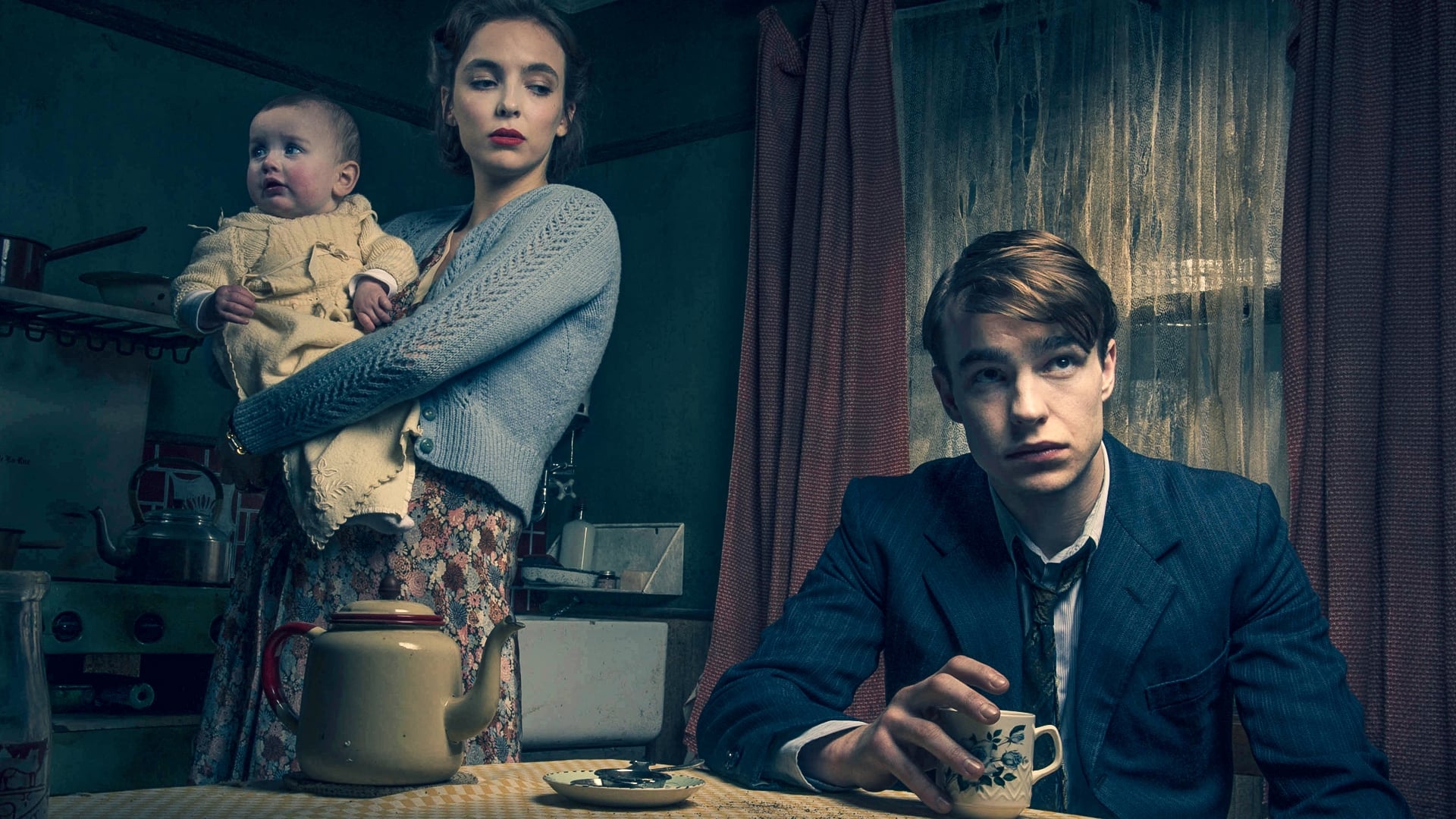 Rillington Place: 1x1 1 rész online teljes sorozat