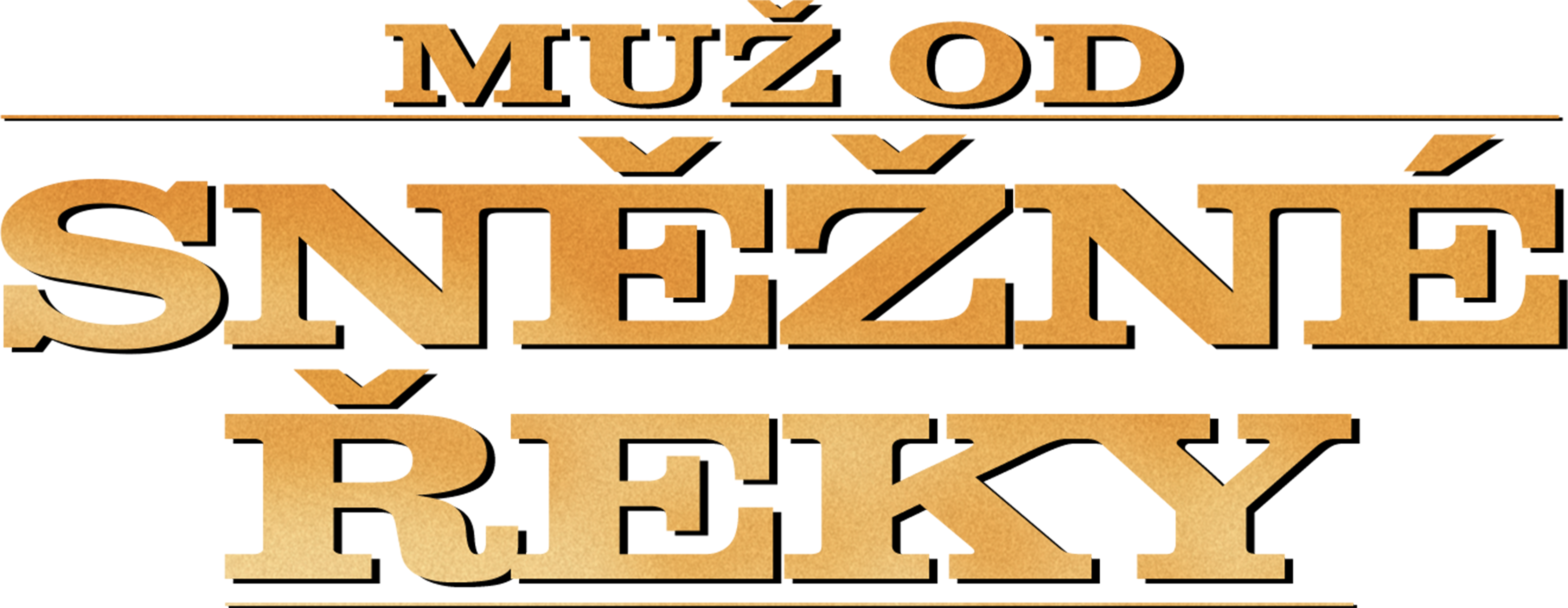 Muž od Sněžné řeky