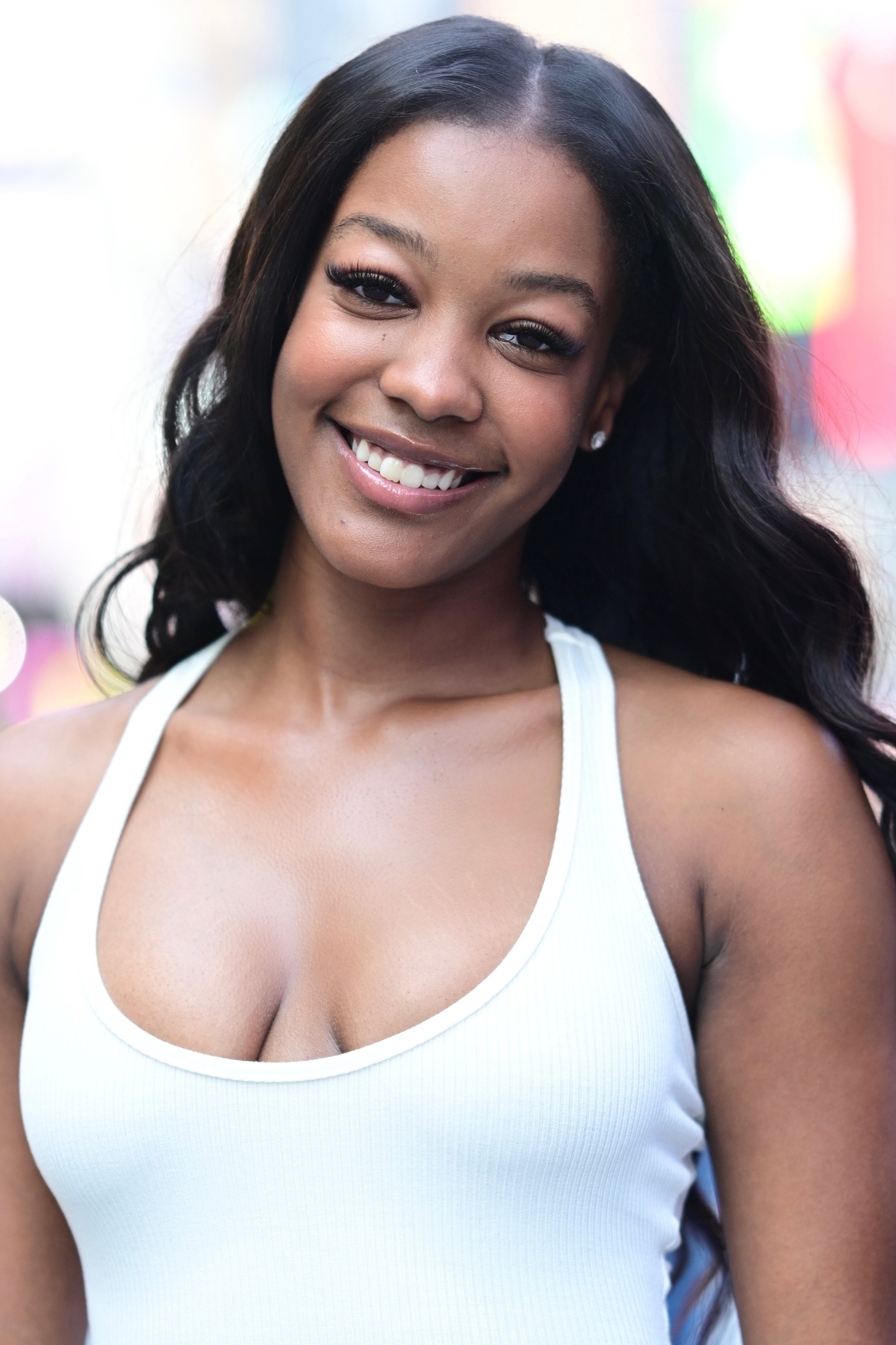 et billede af Victoria Richards