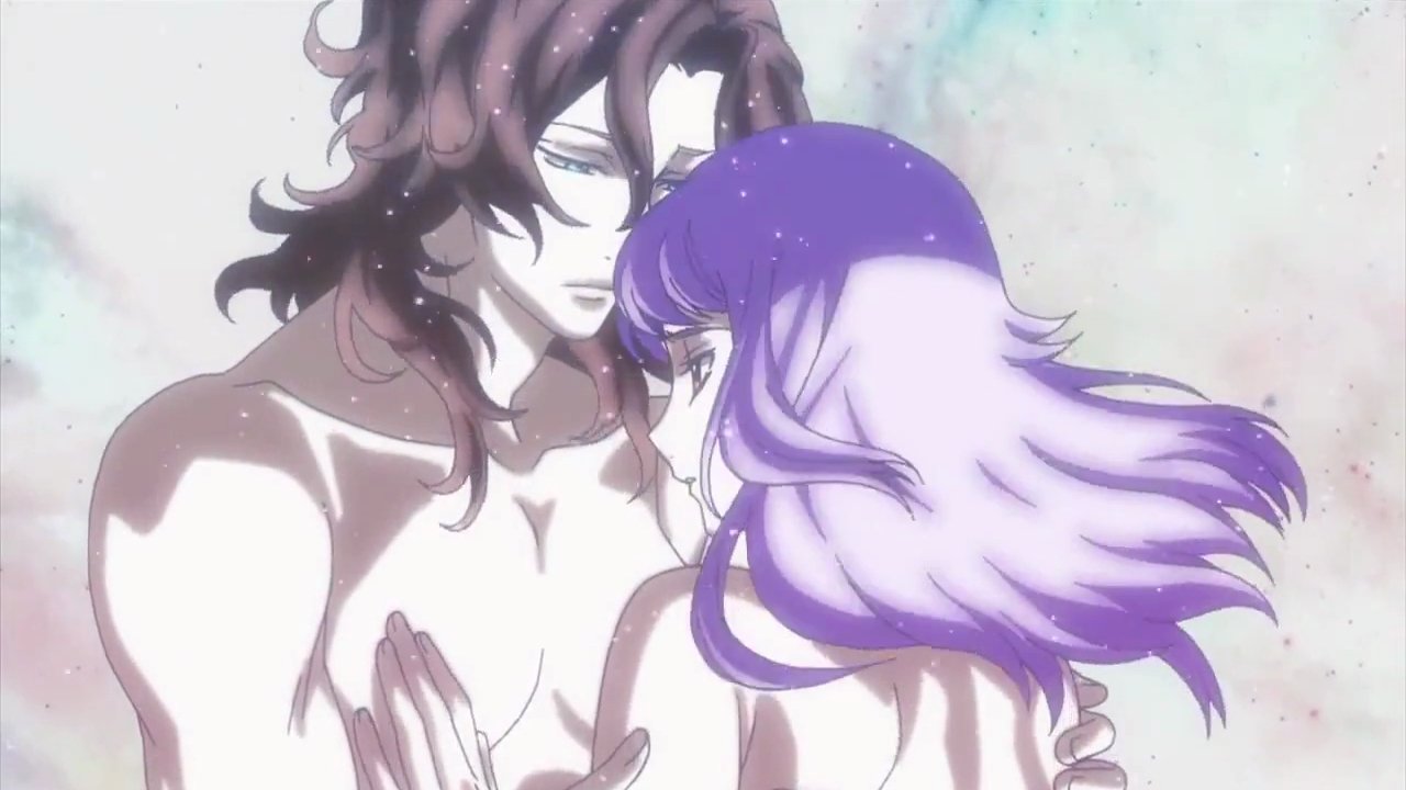 Mobile Suit Gundam 00 - Anew Returner