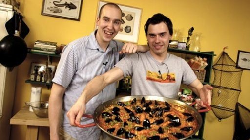 Thumbnail for Episode 33 Season 1 Episode 33