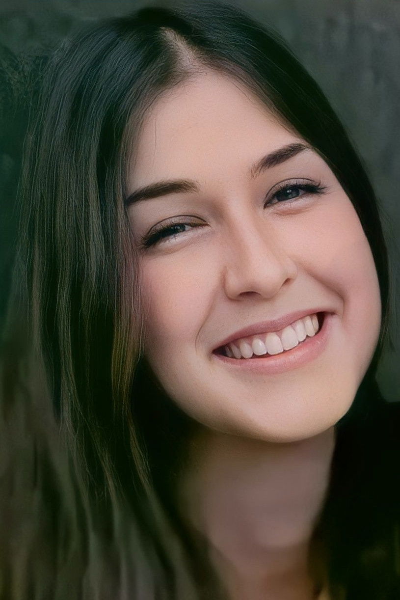 et billede af Nancy Honnold