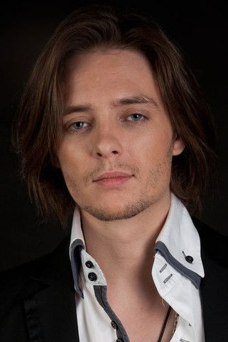 et billede af Yulian Kapitsyn