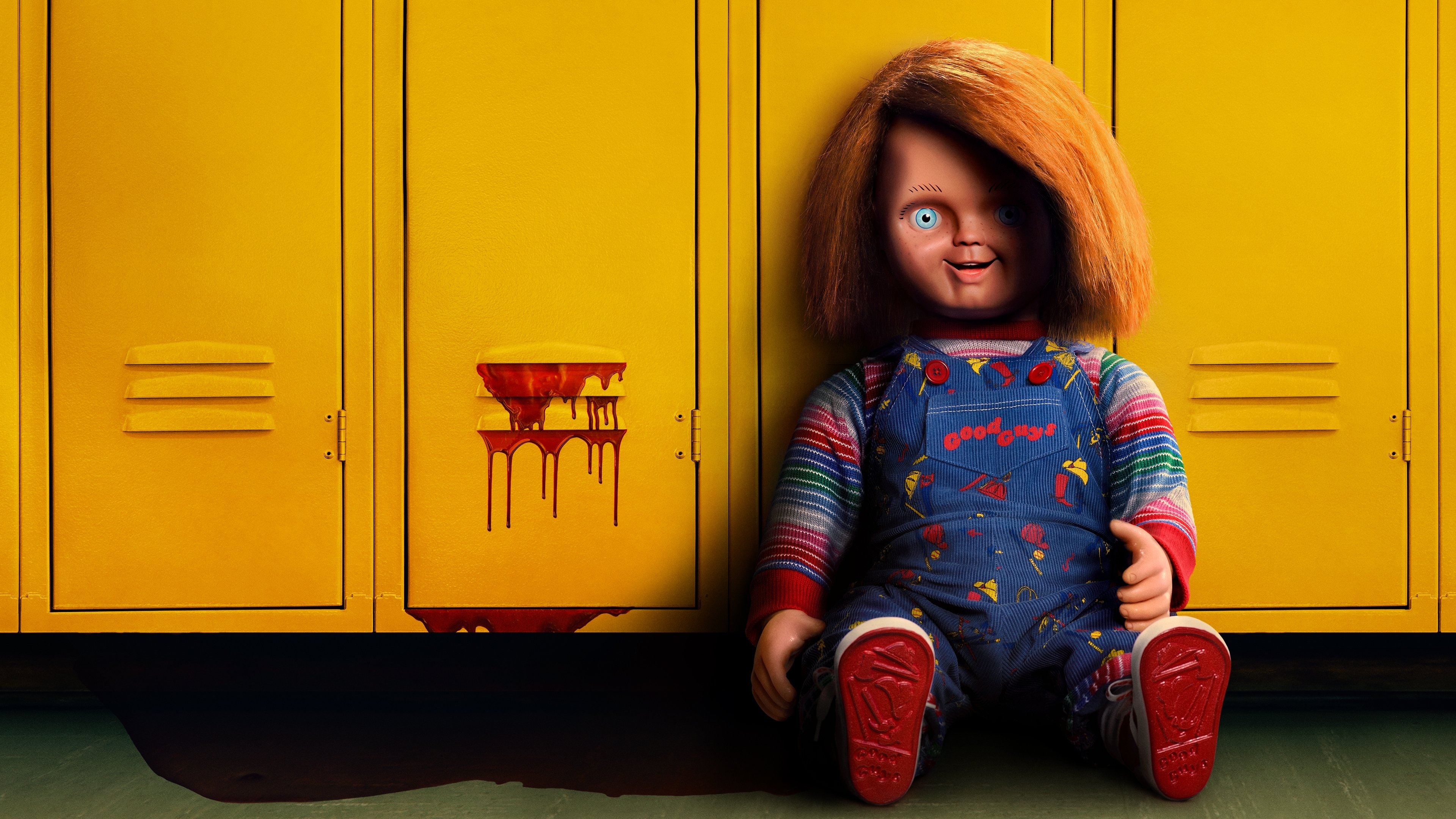 Chucky - Season 2 Episode 2