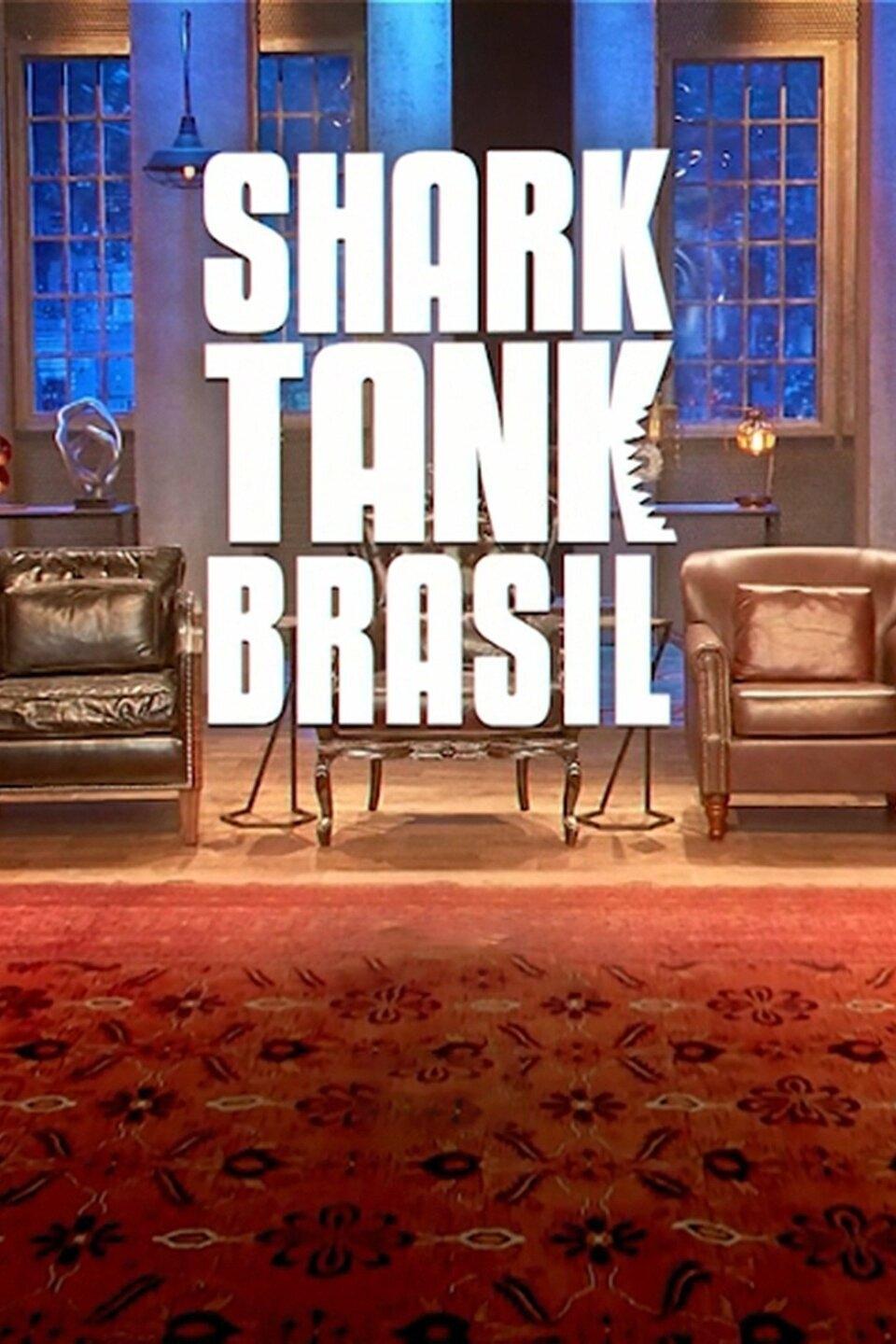 Shark Tank Brasil: Negociando com Tubarões (TV Series 2016