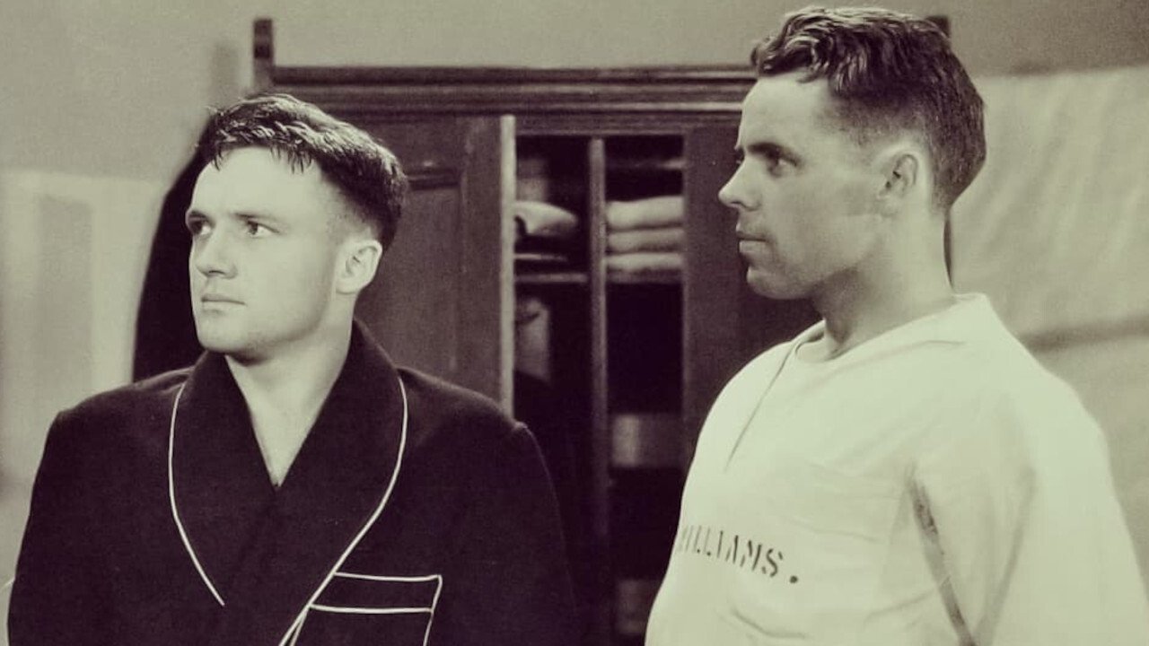 Midshipman Jack (1933)