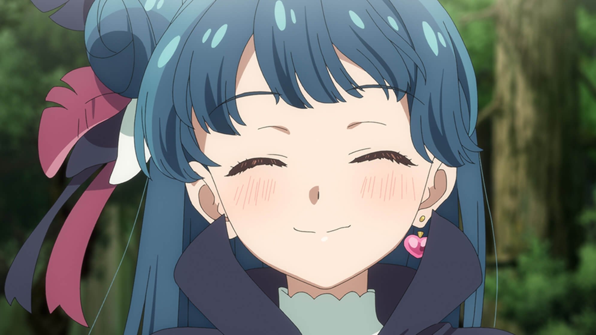 Yohane the Parhelion: SUNSHINE in the MIRROR