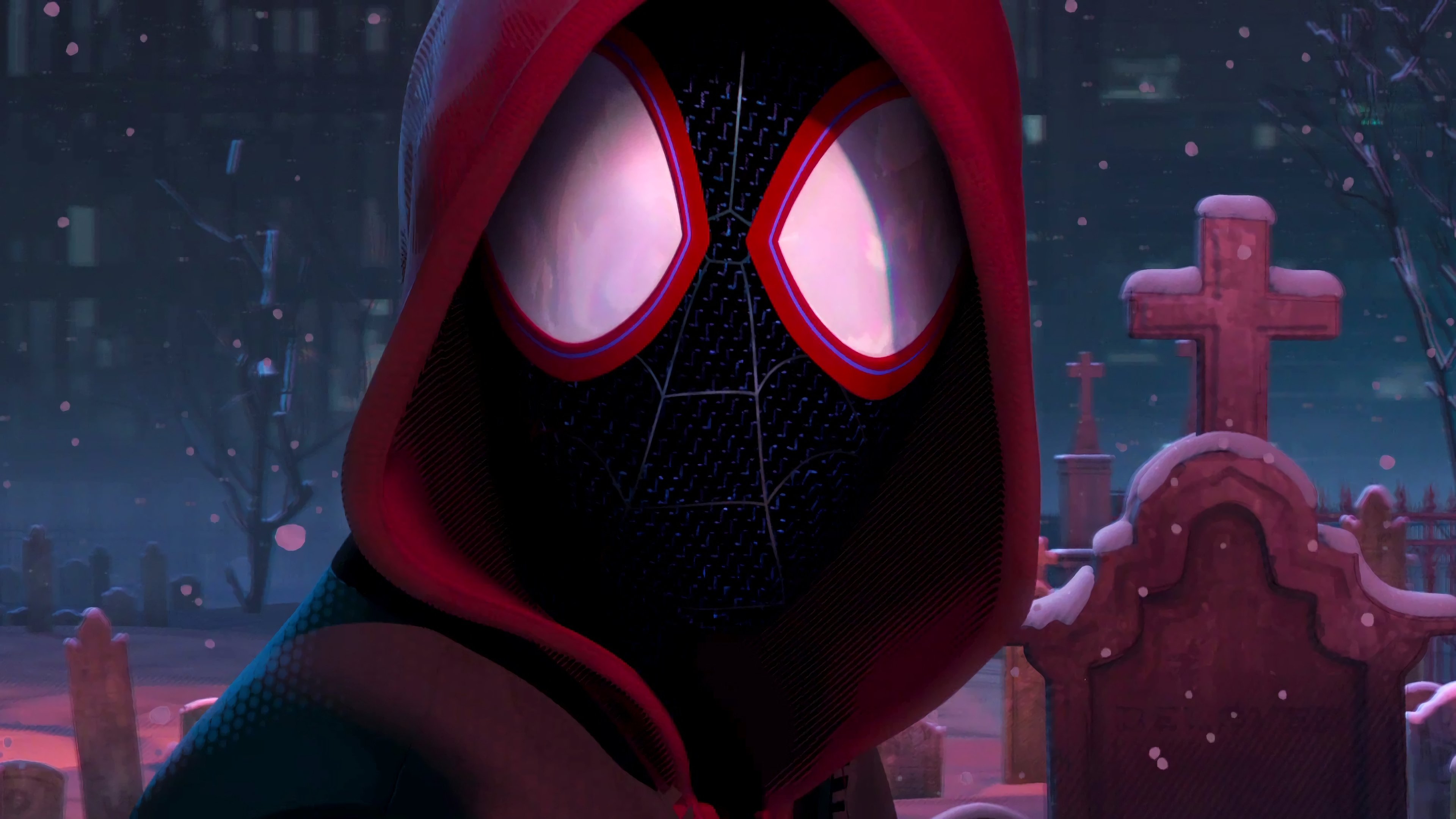 Spider-Man: Into the Spider-Verse (2018)