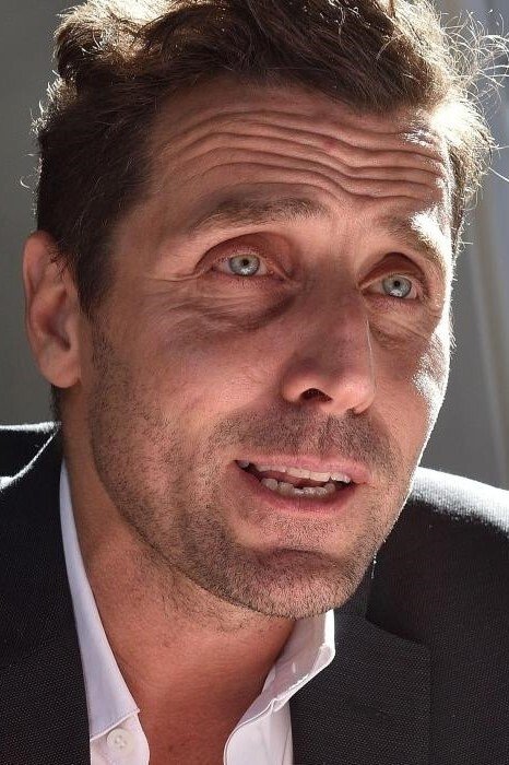 et billede af Jean-Baptiste Iera