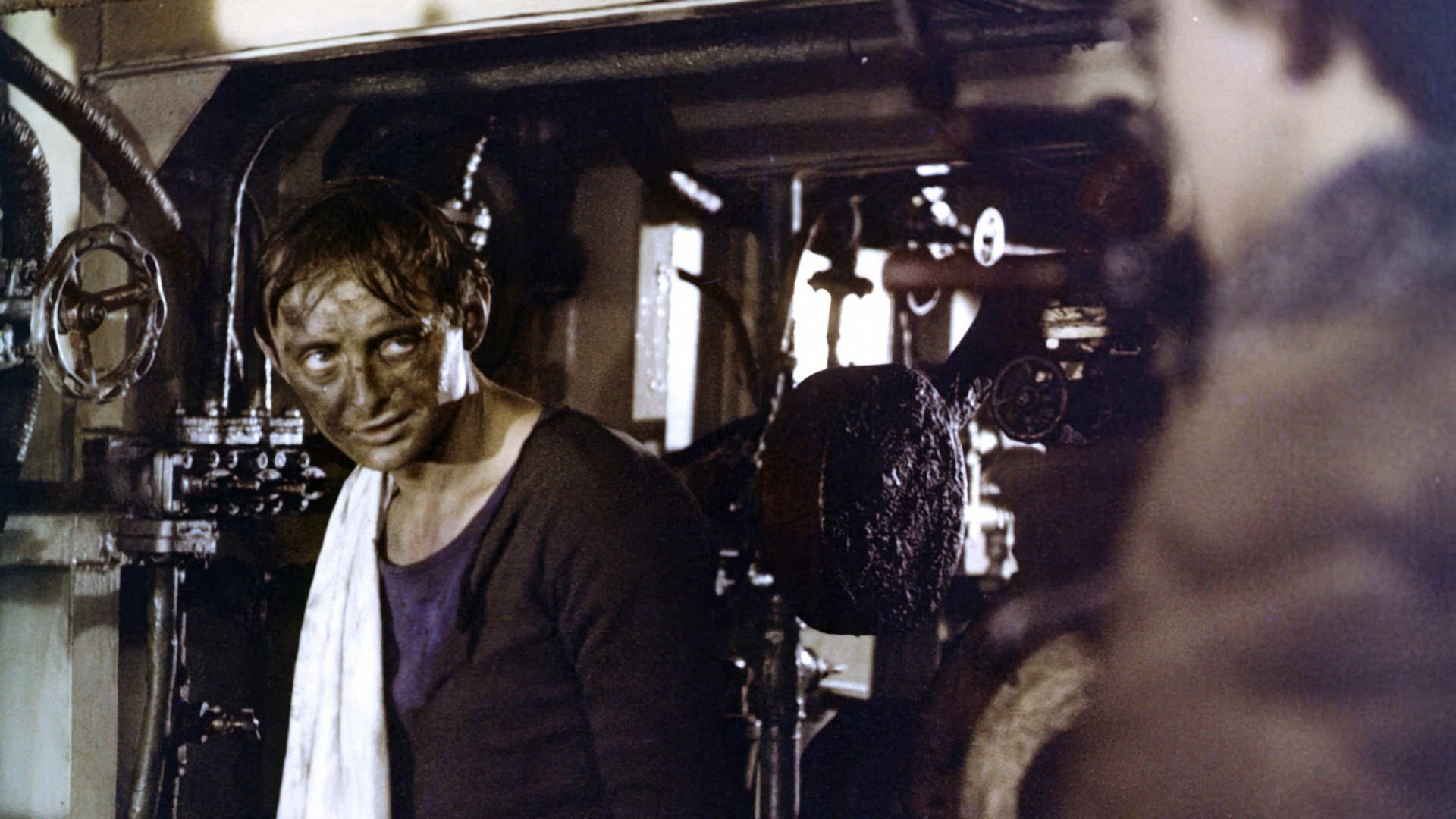 Quiet Is the Night (1978)