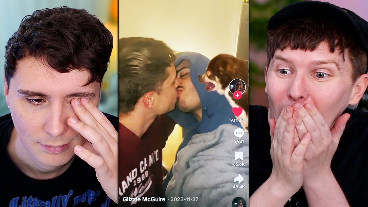 Dan and Phil Games