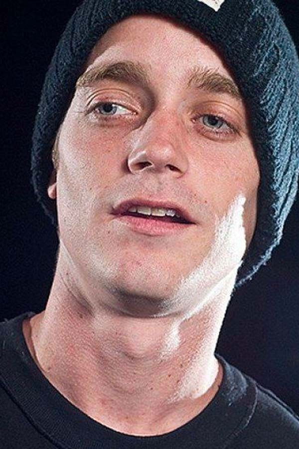 et billede af Grant Patterson