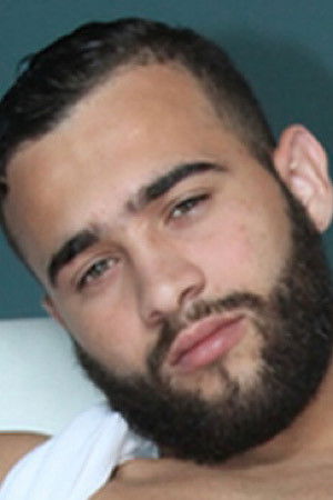 et billede af Matias Rossi