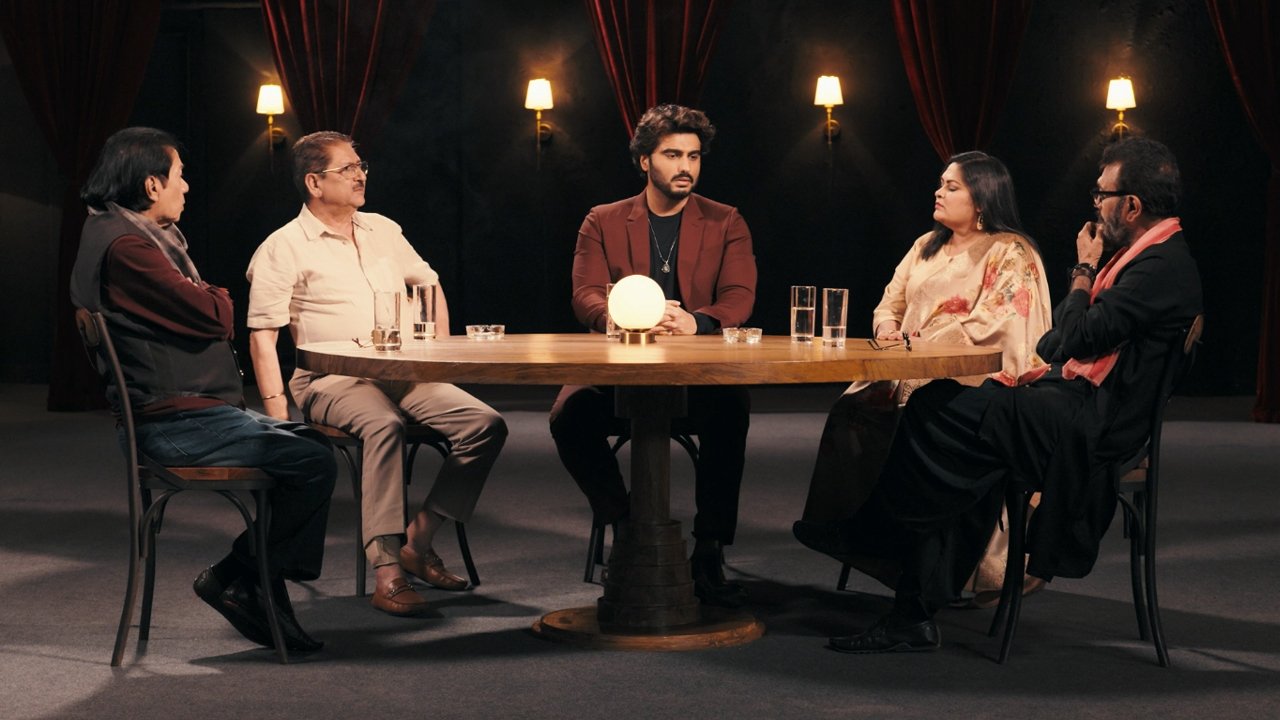 Thumbnail for Picture Abhi Baaki Hai Season 1 Episode 6
