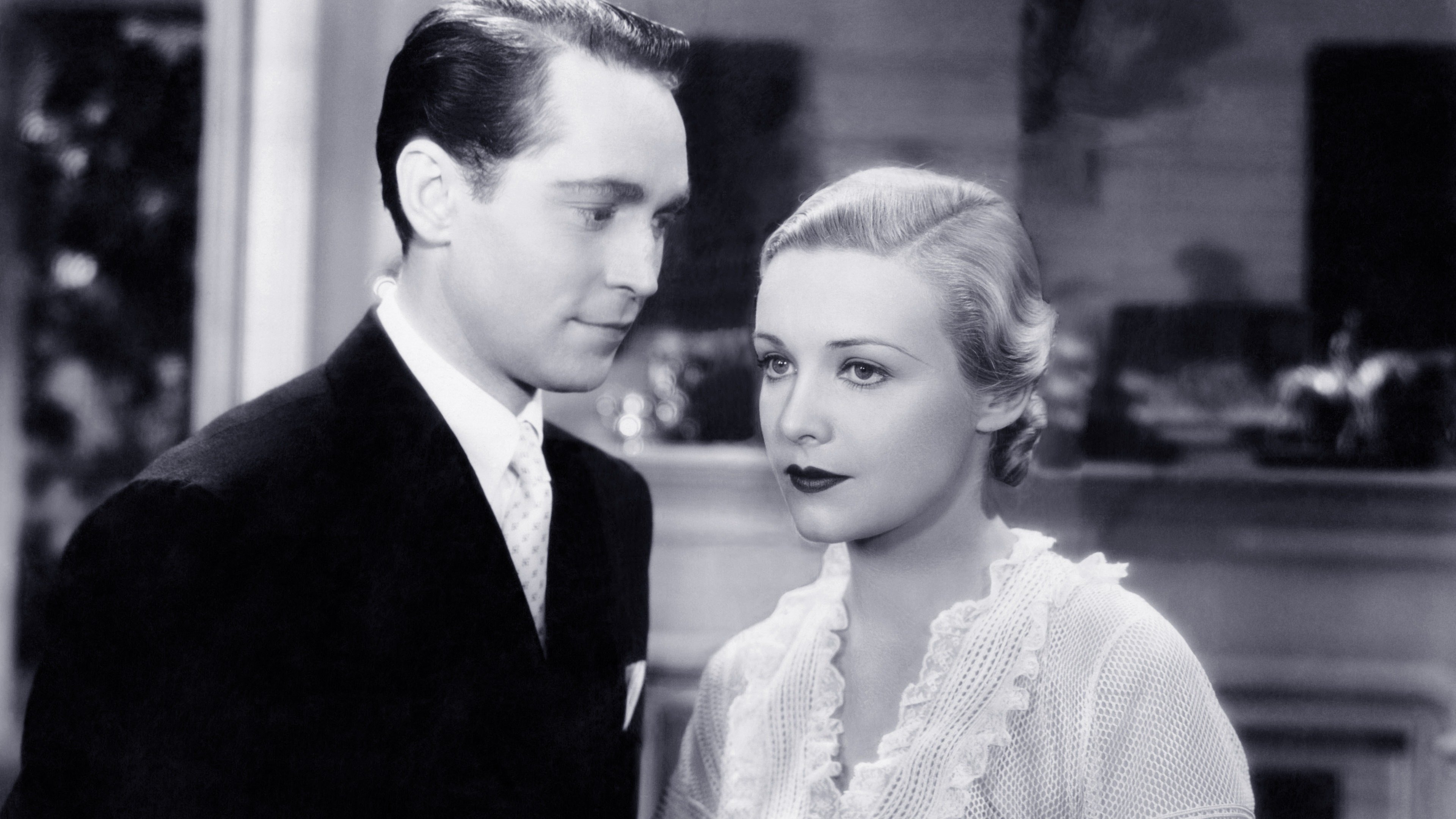 The World Moves On (1934)