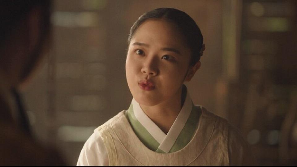 Poong The Joseon Psychiatrist