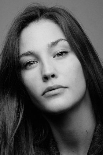 et billede af Camille Dugast