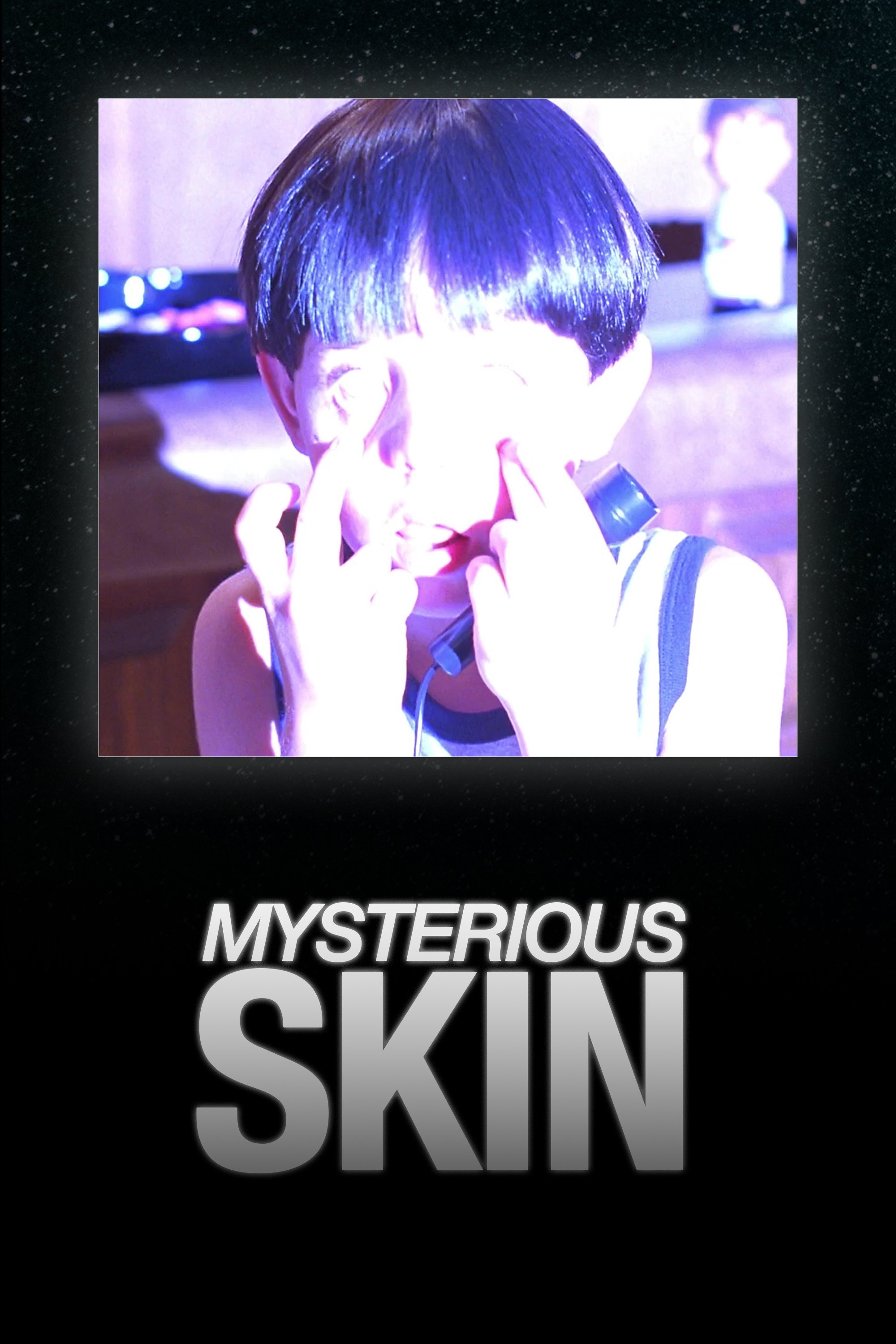 Mysterious Skin