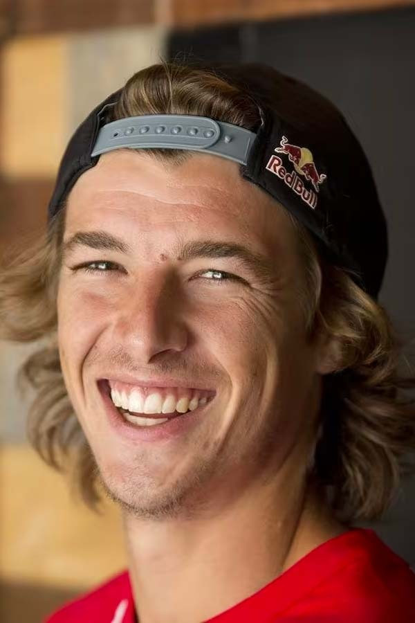 et billede af Ryan Decenzo