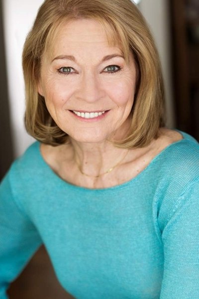 et billede af Nikki James