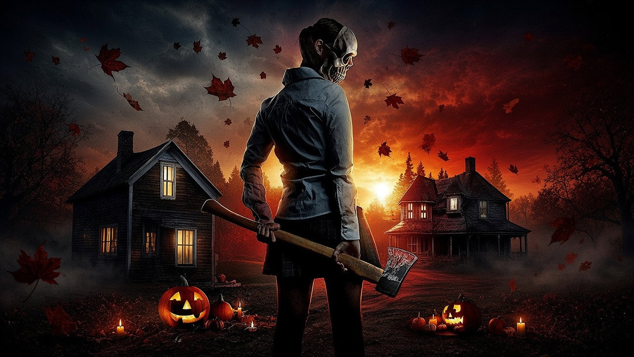 One Night in October