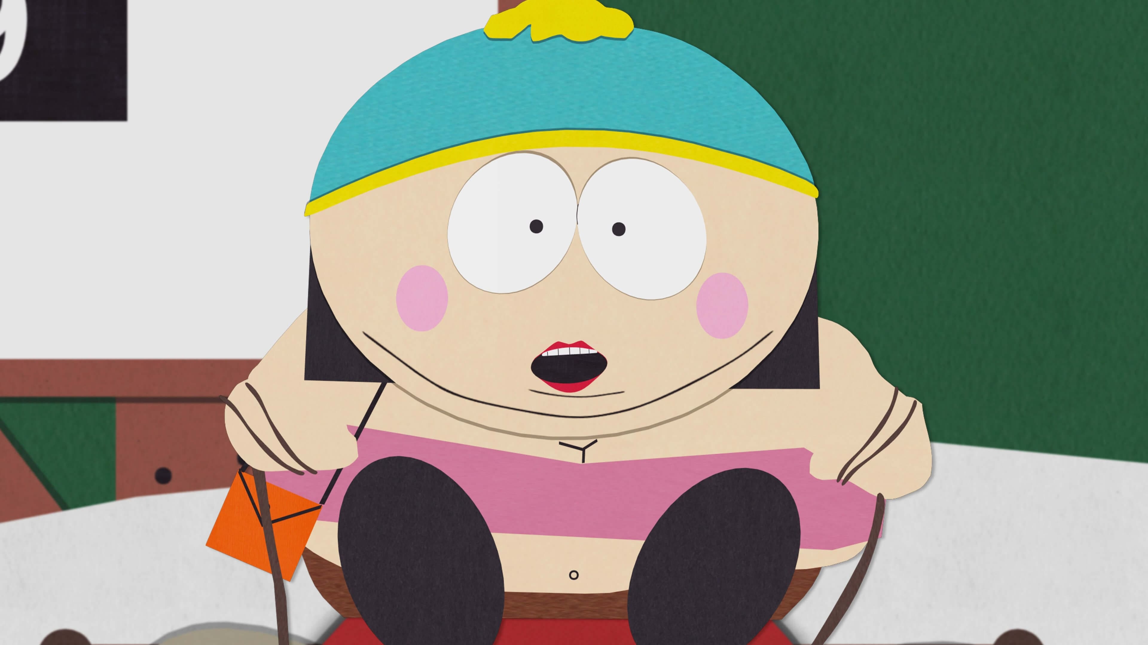 South Park Staffel 2 :Folge 13 