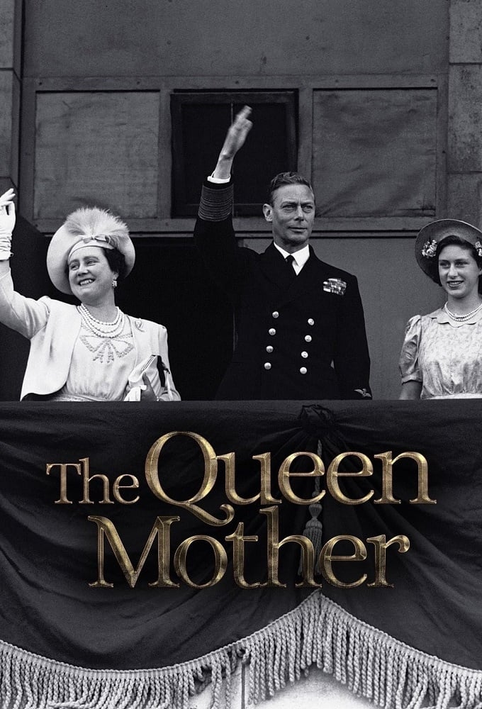 The Queen Mother on FREECABLE TV