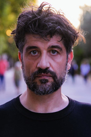 et billede af Simos Kakalas