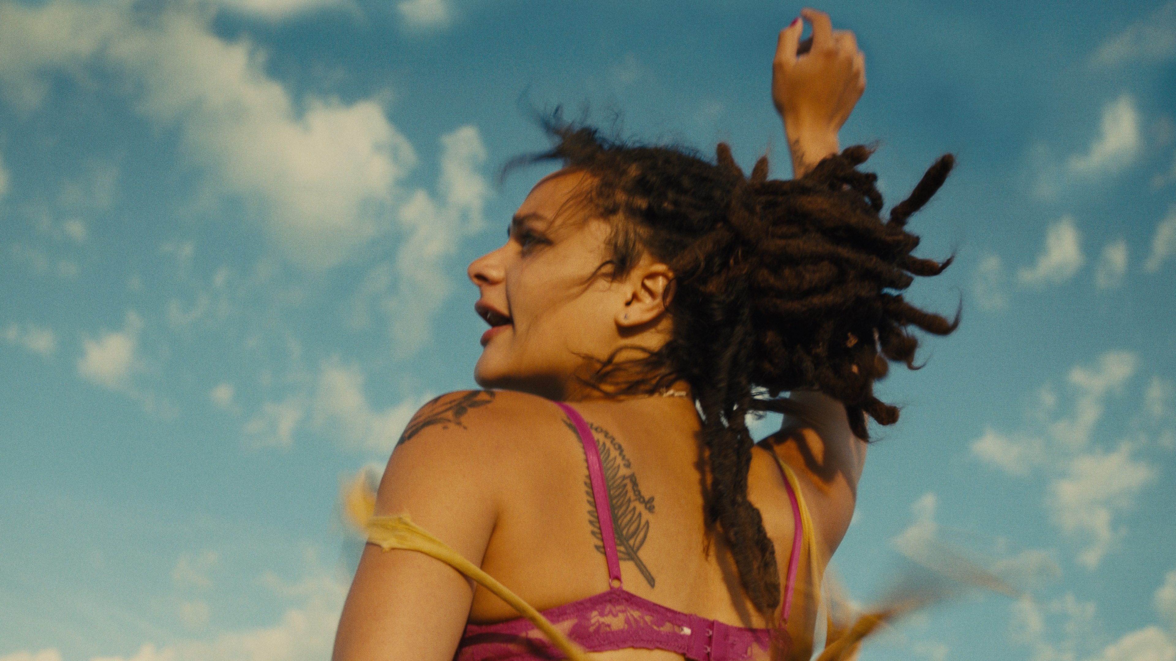 American Honey (2016)